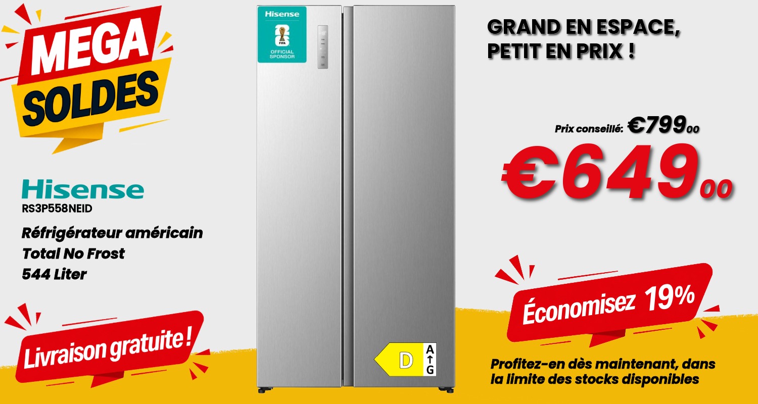 Hisense